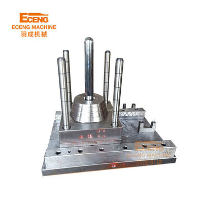 S136 Chai PET Khuôn thổi 1 lỗ CE SGS ISO