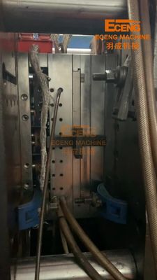 Khuôn thổi chai thép Eceng Khuôn thổi chai LKM