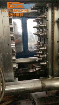 Khuôn chai PET 18 khoang Eceng Khuôn ép nhựa S136
