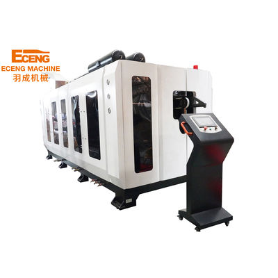 10000bph Máy thổi khuôn tự động Eceng K6 Chai nước hoàn toàn bằng điện