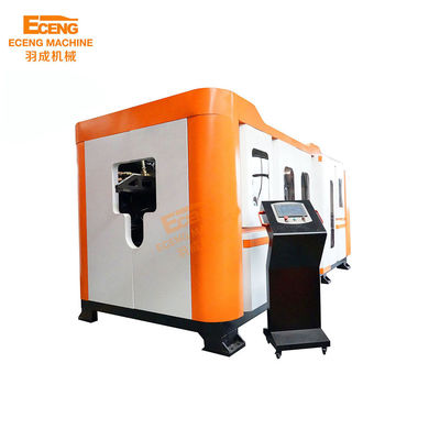 Máy thổi khuôn tốc độ cao K5L4 1L 2L 5L Thổi căng