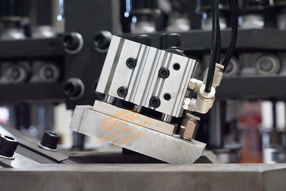 Máy thổi khuôn tốc độ cao K5L4 1L 2L 5L Thổi căng