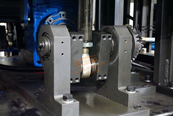Máy thổi khuôn tốc độ cao K5L4 1L 2L 5L Thổi căng