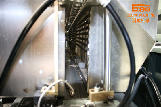 Máy thổi phôi PET Eceng K6 2l Thổi khuôn 9000BPH