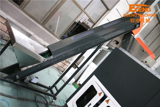 Chai H 330mm Máy thổi căng PET 500ml 1L 2L