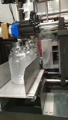 Máy thổi chai nước Eceng 5 Gallon 6000kg