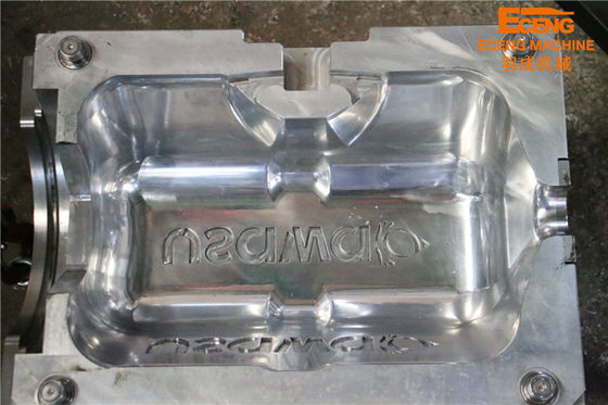 Máy thổi chai 300BPH 5 Gallon