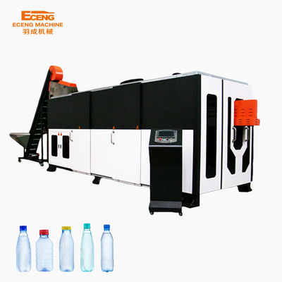 Máy thổi nhựa chai PET tự động 50KW 2000 Ml