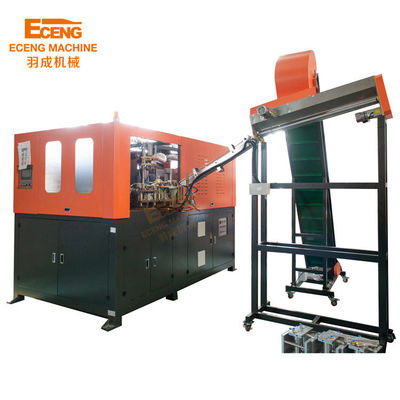 Eceng Toiletries Máy thổi chai PET 3 pha 380V
