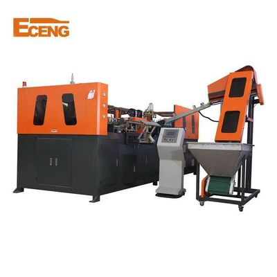 Máy thổi chai nước khoáng Eceng