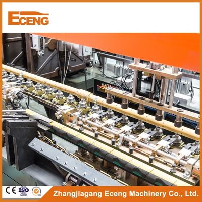 Máy thổi chai nước khoáng Eceng