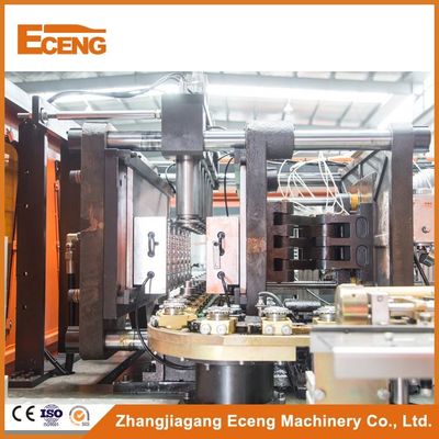 Máy thổi chai nước khoáng Eceng