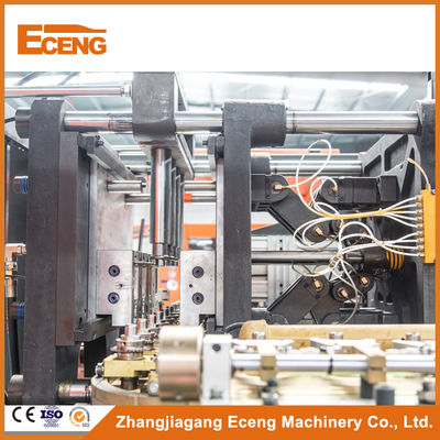 Eceng Dia 100mm Máy thổi chai nước khoáng 4 Khoang 4,5*1,6*1,9m