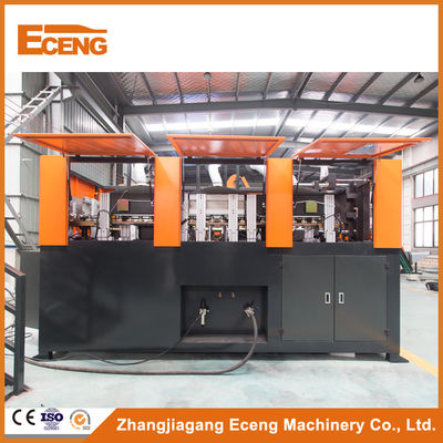 Eceng Dia 100mm Máy thổi chai nước khoáng 4 Khoang 4,5*1,6*1,9m