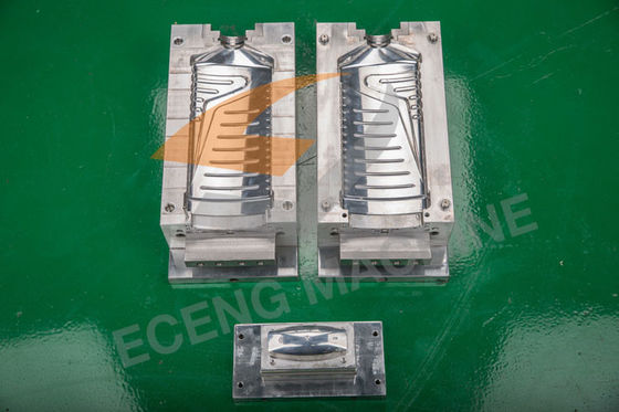 Máy thổi chai PET 50KW Thiết bị sản xuất chai nhựa 3500bpn