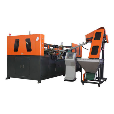 Máy thổi chai nước 51KW Máy thổi căng 3 pha 220V