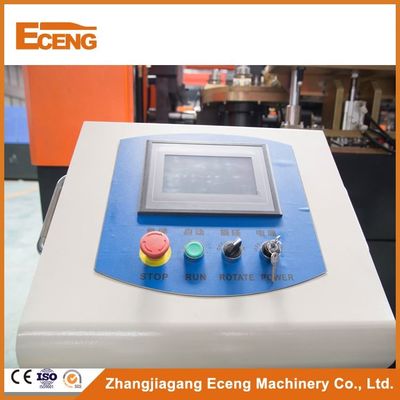 Máy thổi chai nước khoáng PET