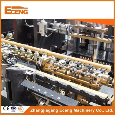 Máy thổi chai nước khoáng PET