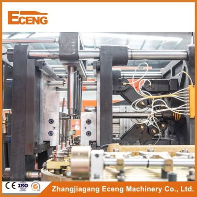 Máy thổi chai nước khoáng PET