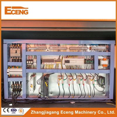 Máy thổi chai PET 5 gallon 50kw
