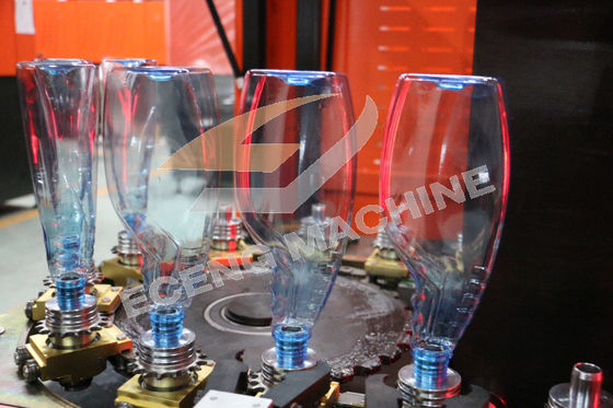 Máy thổi khuôn kéo căng SGS 5L