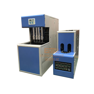 Máy thổi chai tự động Eceng Orange 2800 chiếc / H