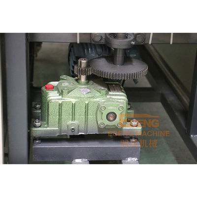 Máy thổi chai tự động Eceng Orange 2800 chiếc / H