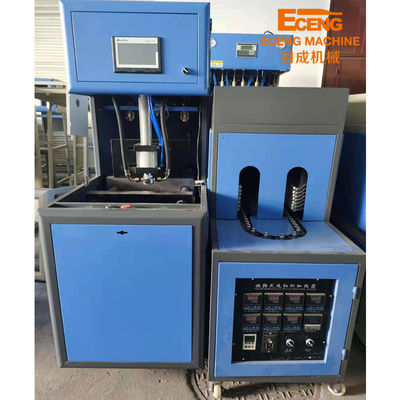 Máy thổi khuôn PET căng bán tự động 5 Gallon 2800 chiếc / H