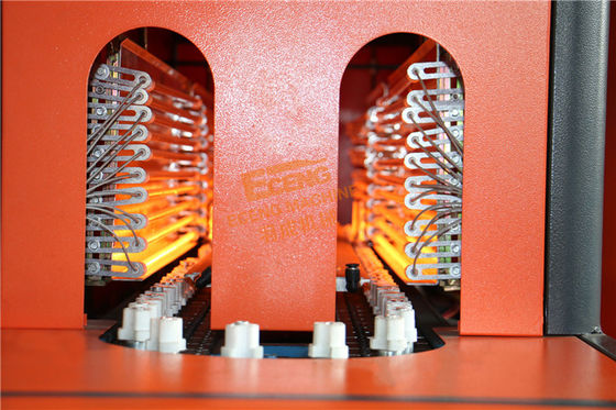 Máy thổi khuôn chai nước Eceng 5 lít 2800BPH