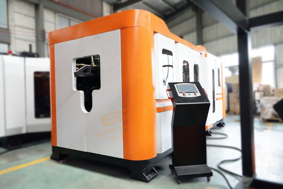K5L4 máy thổi tự động 3000-4000BPH Max Volume 5000ml